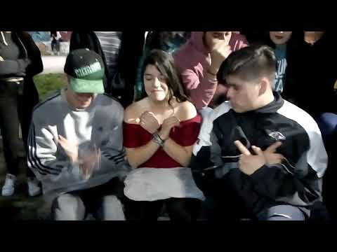 Kasper/Barto VS Player1/Atim - 4tos De Final - ACB FECHA 8