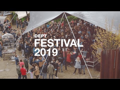 DEPT® Festival 2019 🎪 - Aftermovie