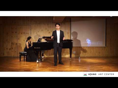 G.Verdi – O carlo asclota...lo morro(Opera ‘Don Carlo’)