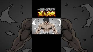 一番強いのは誰だ？マイ部高校の頂上決戦【アニメ】