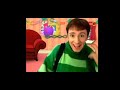 Blue S Clues Mailtime Blue S Big Holiday