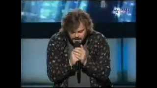 Jack Black   Kiss From A Rose