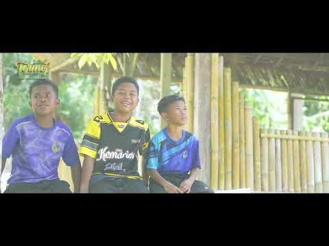 Lagu Baharu Oga & Friend l Amir Sisi - Bumi Indah l Music Video l Single kedua