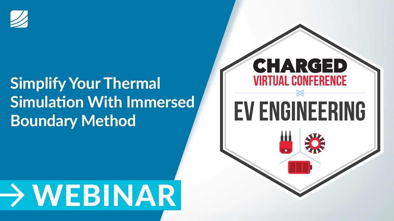 Simplify Your Thermal Simulation With Immersed Boundary Method