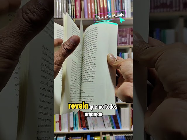 Vídeo relacionado con Apegados