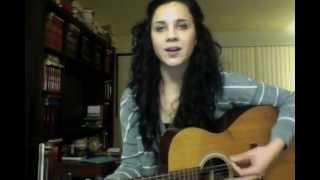 For My Love (Bethany Dillon cover)