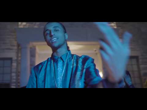 3MFrench - On Time (Official Music Video) (Dir. StrvngeFilms) - (Prod. Sakgokrazy)