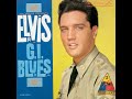 Elvis Presley - What's She Really Like (1960)