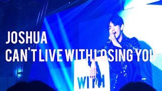 Download lagu 20180630 세븐틴 seventeen concert idealcut in seoul joshua solo 조슈아 솔로 Can’t live with losing you mp3 Download lagu 20180630 세븐틴 seventeen concert idealcut in seoul joshua solo 조슈아 솔로 Can’t live with losing you mp3