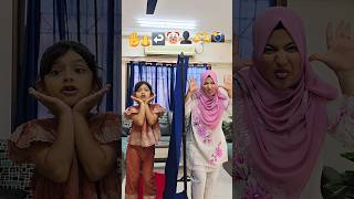 Download lagu Mom Daughter Telepathy Challenge😜 mp3