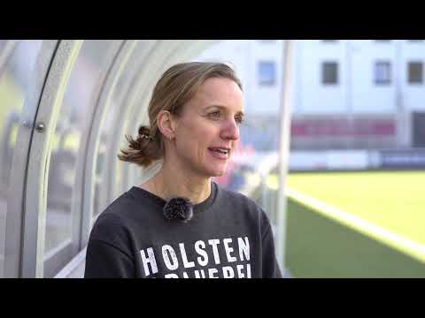 Vereinsehrenamtspreis 2023 von Holsten und HFV