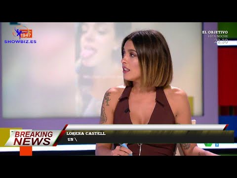 Lorena Castell  un \