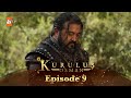 Kurulus Osman Urdu I Season 6 Episode 9