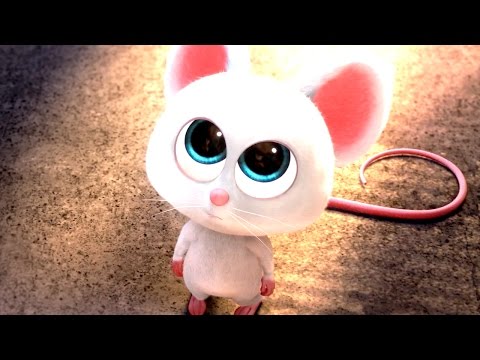 The Nut Job 2 Trailer 2 - Nutty by Nature 2017 Movie - Official