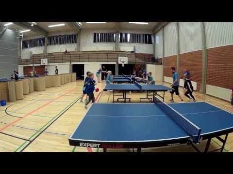 OPT-86:n junnutreenien rundis 2.5.2017