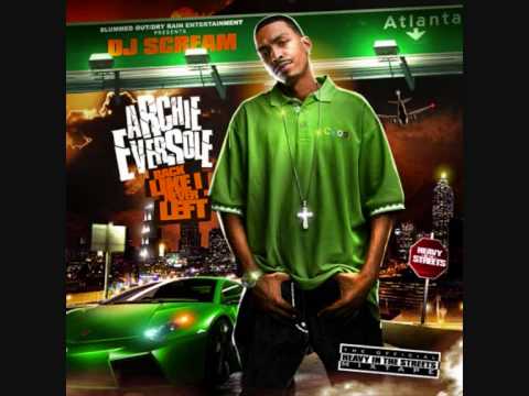 Archie Eversole - Keep Winning Feat Ray Lavender