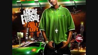 Archie Eversole - Keep Winning Feat Ray Lavender