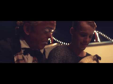 Life without Limitations – Jason Brügger & Clown Spidi at Swiss National Circus Knie