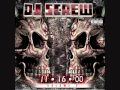 Dj Screw - 11-16-00 Vol. 2 {disc 1} - 10 - The One 4 Me