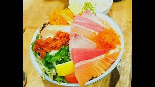 Is Donburi Perth - Episode #1