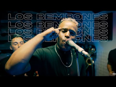 Los Bembones -  Olvidarme de Ella / Bebe Dame / Aquello Que Pasó