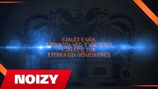 Noizy - Talenti