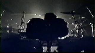 Pantera Use My Third Arm Live 1995 at Poughkeepsie,NY