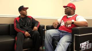 T-Mo Goodie Tells Untold Tupac Story; Talks Outkast; Touring