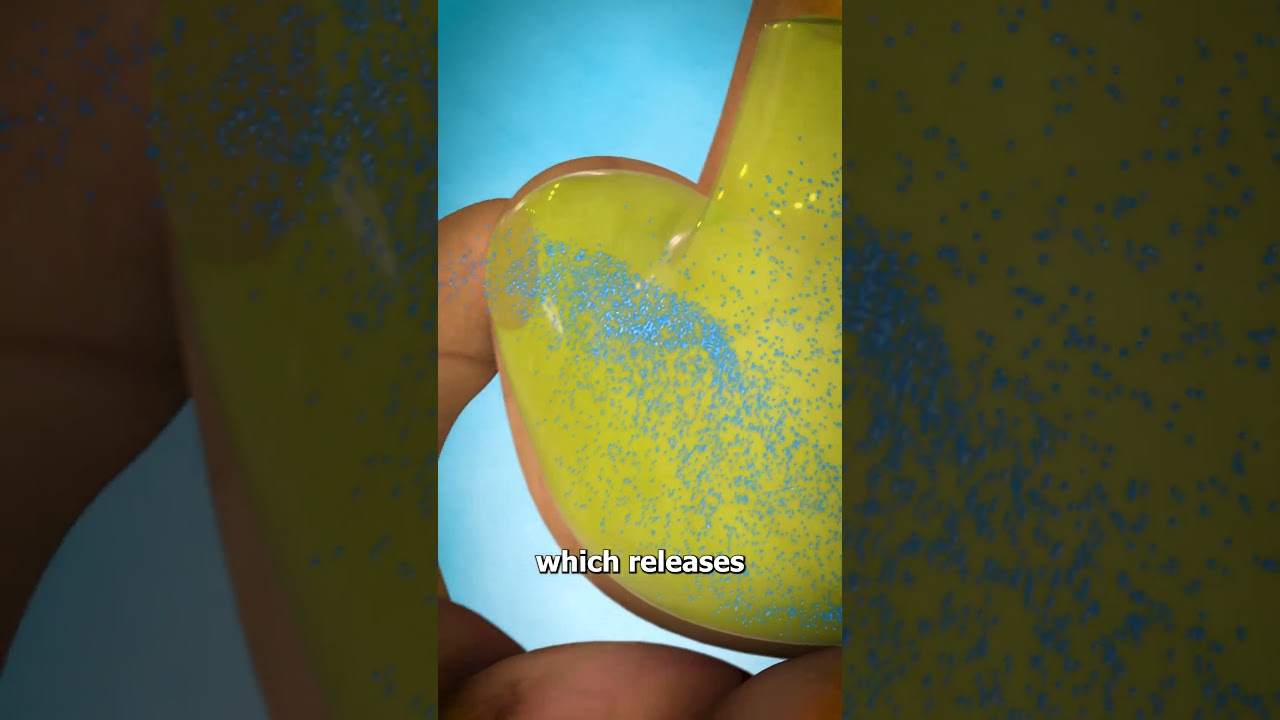 How A Pill Works 🤨