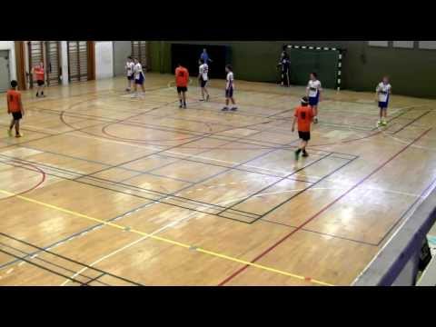 Ystads IF P99 - IFK Kristianstad P99