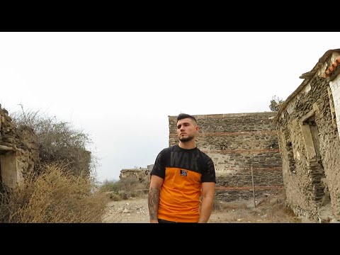 Tony Martin, Sule Sanz - Cambiando el juego (Videoclip oficial)