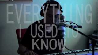 AM Kidd - Everything I Used To Know