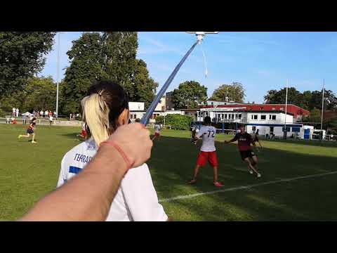 Universe point France U24 - Lettonie