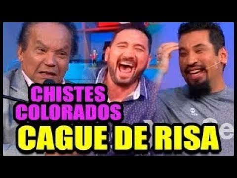 ¡NO LO VEAS! CHISTES COLORADOS DE MELCOCHITA A SUS 82 AÑOS SIGUE SIENDO UN ICONO DE LA COMEDIA
