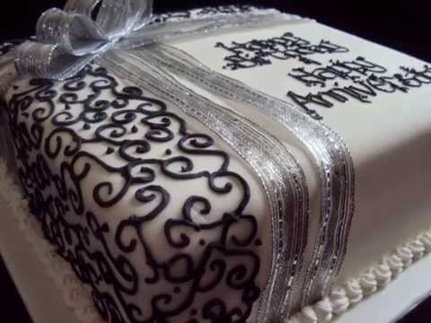 silver the birthday cake special to sweetheart