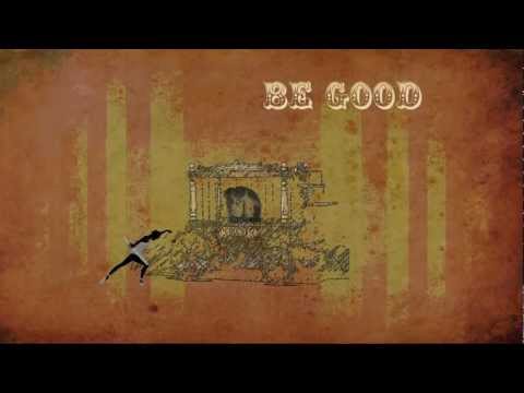 Gregory Porter - Be Good (Lion´s Song)