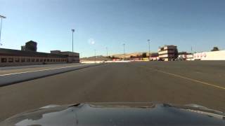preview picture of video 'Infineon/Sonoma Raceway in my Nissan GT-R - June 17, 2012'