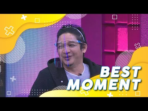 Adelia Pasha DILARANG Masak sama Pasha! | Best Moment Rumpi (24/12/20)