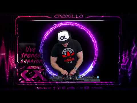 Croxillo – Heartbeat Festival 2022 DJ Contest