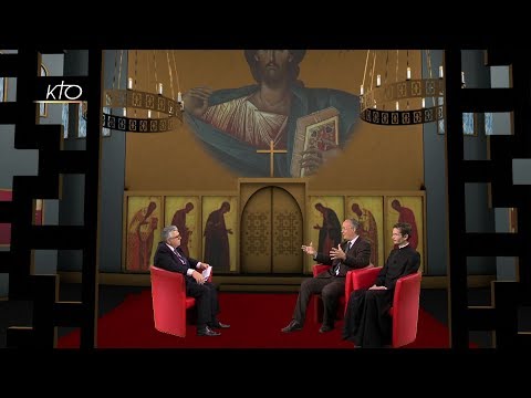 L’Orthodoxie, ici et maintenant du 7 novembre 2017