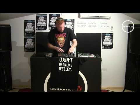 Lenkemz - GetDarker TV 231 (Tumble Audio Takeover)