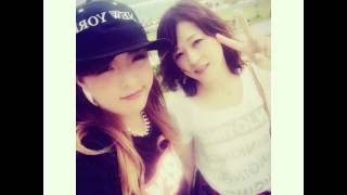 沖縄旅行♡BGM MONGOL800 Don't worry be happy