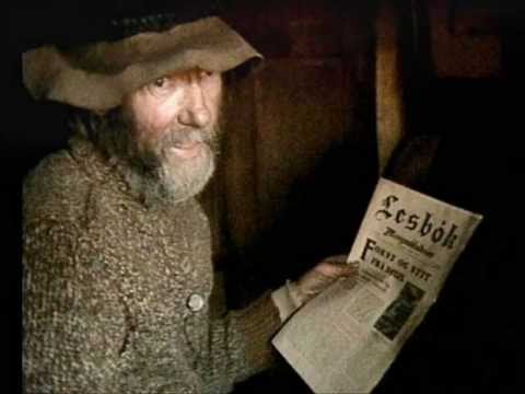 Rúnar Þór - Gísli [1986] [HQ]