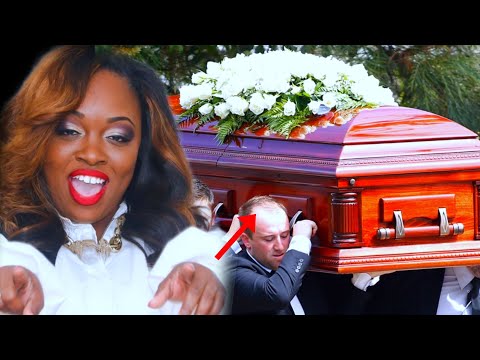 C Ashley Brown Lawrence Dies..💔🕊️