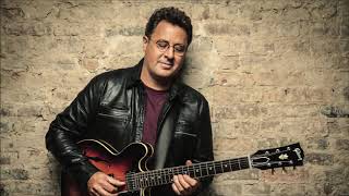 Vince Gill -  Bet It All On You