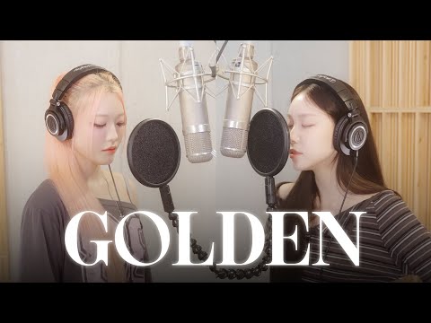 Billlie | Golden | COVER BY HARAM, SUHYEON