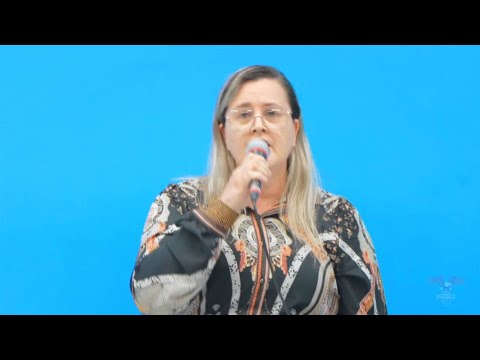 Sião Celeste | Adriana | @tabernaculodafegoiania