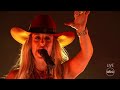 Lainey Wilson Performs 'Wildflowers And Wild Horses' - The CMA Awards