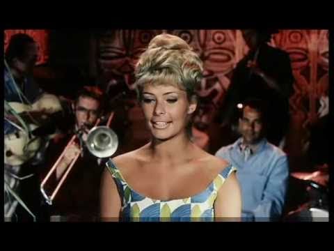 Vivi Bach - Wenn wir zwei uns wiederseh'n 1962