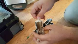 how to fix popping hardwood floor